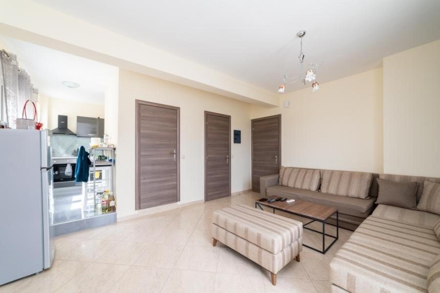 Nea Iraklitsa Thea Apartments מראה חיצוני תמונה