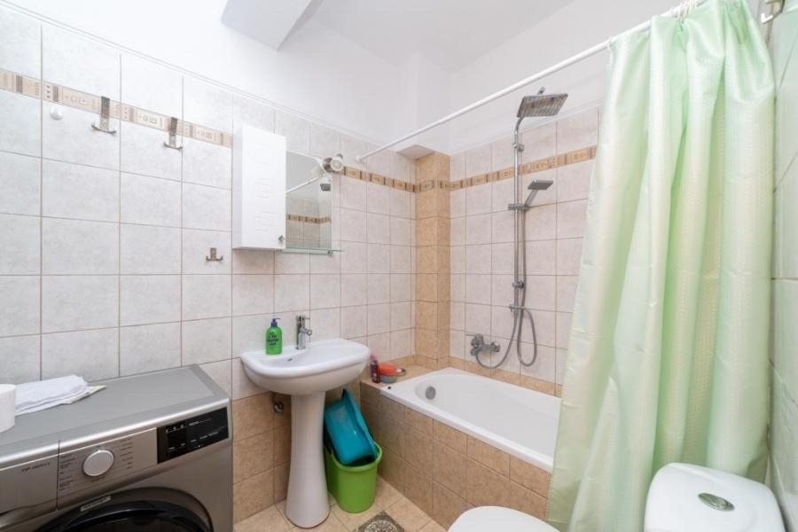 Nea Iraklitsa Thea Apartments מראה חיצוני תמונה