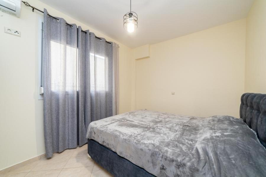 Nea Iraklitsa Thea Apartments מראה חיצוני תמונה