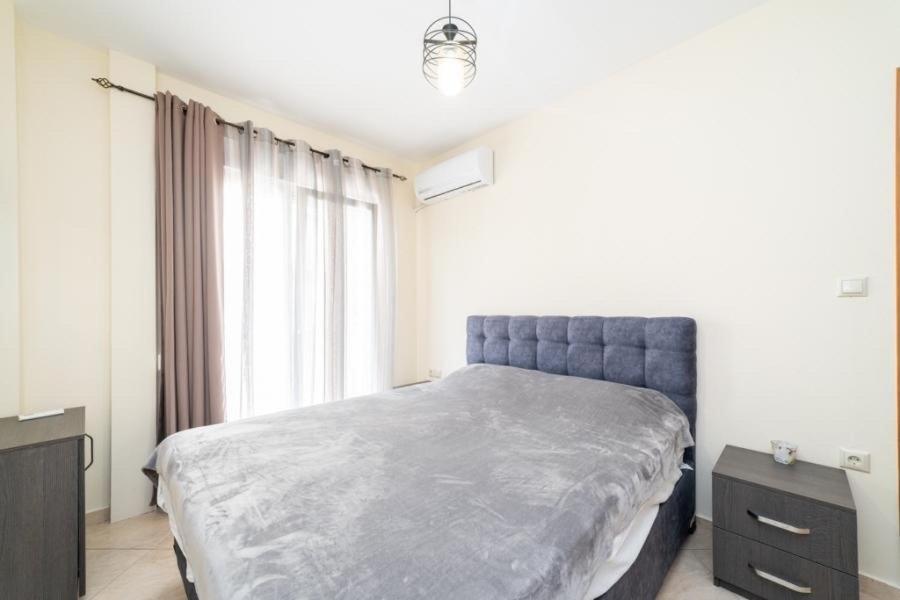 Nea Iraklitsa Thea Apartments מראה חיצוני תמונה